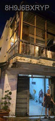 Bán nhà - Phường Thới An  -  Quận 12  - 57m² - 2.58tỷ