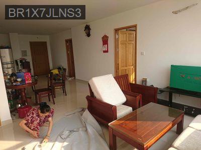 Căn góc 3pn cc Valeo Đầm Sen - Phường Hòa Thạnh  -  Quận Tân Phú 