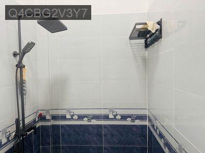 NHÀ MỚI Ở NGAY HOẶC CHO THUÊ TRUNG TÂM QUẬN 8 - Phường 4  -  Quận 8 