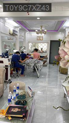 Chính chủ Bán nhà Mặt tiền kinh doanh đường HT13, Giá thương lượng - Phường Hiệp Thành  -  Quận 12 