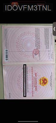 BÁN ĐẤT. TRUNG TÂM THỊ TRẤN CẦN THẠNH HUYỆN CẦN GIỜ.TPHCM - Thị trấn Cần Thạnh  -  Huyện Cần Giờ 