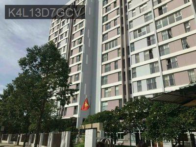 2 Căn hộ Thủ Thiêm Xanh - 3 tỷ (60m2, 2PN, 1WC, sổ hồng, nhà đẹp) - Phường Bình Trưng Đông  -  Quận 2 