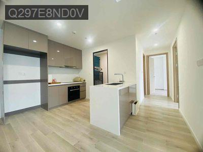 Bán căn góc 2 phòng ngủ - Phường Long Bình  -  Quận 9 