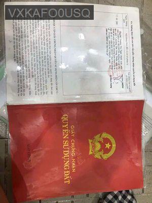 bán nhà giá rẻ hóc môn - Xã Tân Hiệp  -  Huyện Hóc Môn 