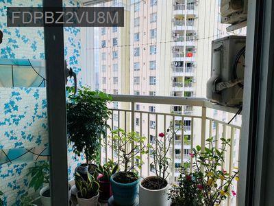 bán căn hộ an khang kđt an phú an khánh quận 2 - Phường An Phú  -  Quận 2 