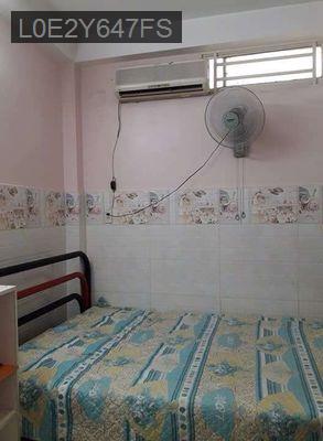 Nhanh mới kịp- Huỳnh Văn Bánh 2,9 tỷ- 30 m2 - Phường 11  -  Quận Phú Nhuận 