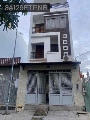 BÁN GẤP KHU NHÀ TRỌ 20 PHÒNG – 290m² – TRUNG TÂM QUẬN 7 – THU NHẬP ỔN - Phường Bình Thuận  -  Quận 7 