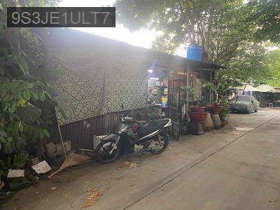 Bán nhà 2 mặt tiền hẻm đường Phạm Thế Hiển - Phường 6  -  Quận 8 