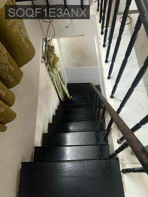 bán nhà - Phường 1  -  Quận 8 