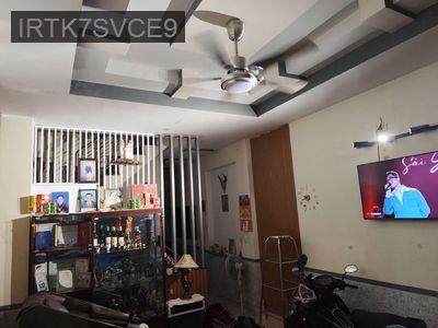 BÁN NHÀ Ở KHU DÂN CƯ - Phường Thạnh Lộc  -  Quận 12 
