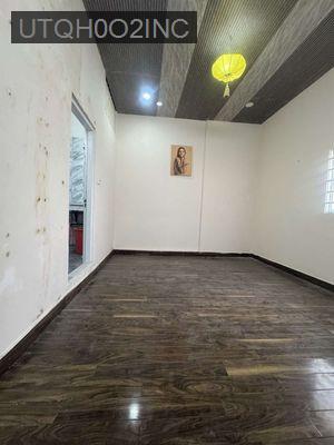 CHUNG CƯ GIÁ RẺ TRUNG TÂM QUẬN 6 – 85m² – 3PN – TẦNG 3 – CHỈ 2.6 TỶ 🌹 - Phường 6  -  Quận 6 