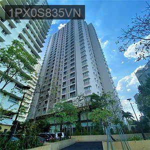 🔥 BÁN CĂN HỘ AN PHÚ APARTMENT 92M-3PN-2WC BLOCK A, QUẬN 6 🔥 - Phường 11  -  Quận 6 