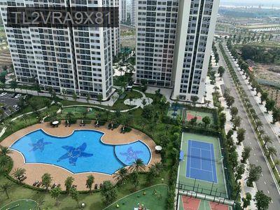 Bán căn góc 3PN khu S205 VGP - Phường Long Thạnh Mỹ  -  Quận 9 