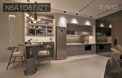 Bán chung cư - Phường Đông Hiệp  -  Thị xã Dĩ An  - 56m² - 1.9tỷ