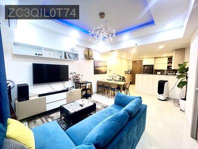 🌿 The Park Residence – Căn hộ 2PN1WC cho gia đình trẻ 🌿 chỉ 3tỷ. - Xã Phước Kiển  -  Huyện Nhà Bè 