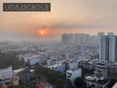 🌺Bán căn hộ 1pn có NT*Shr* CcBellezaQ7- Dt 45m2-Giá 2.65 tỷ - Phường Phú Mỹ  -  Quận 7 