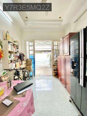 Bán nhà Q11, ông ích Khiêm _ bình Thới, hẻm thông, [70m2] chỉ 6,6 tỷ - Phường 14  -  Quận 11 