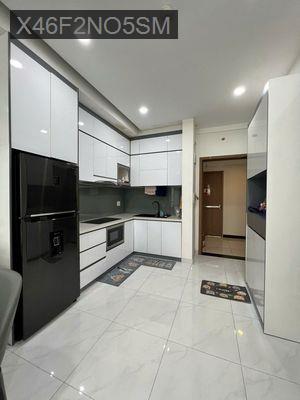 MÌNH CHÍNH CHỦ CẦN BÁN GẤP CĂN HỘ 65M2 2P-2WC KHU 1 -NHÀ ĐẸP - Phường Hiệp Tân  -  Quận Tân Phú 