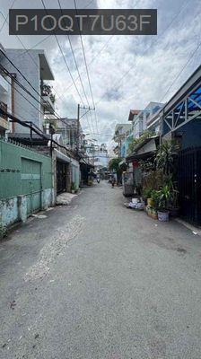 Đất khu VIP Trịnh Đình Trọng 95,3m2 (8,9tỷ) - Phường Phú Trung  -  Quận Tân Phú  Đất khu VIP Trịnh Đình Trọng 95,3m2 (8,9tỷ) - Phường Phú Trung  -  Quận Tân Phú