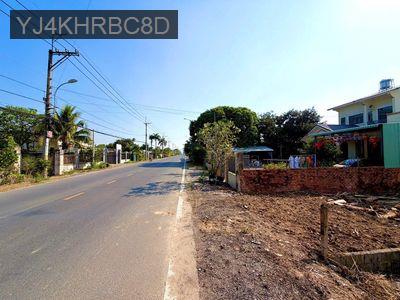 Mặt tiền Nguyễn Văn Khạ, cách ngã 4 Cây Bài - Nguyễn Văn Khạ 500m - Xã Phú Hòa Đông  -  Huyện Củ Chi 