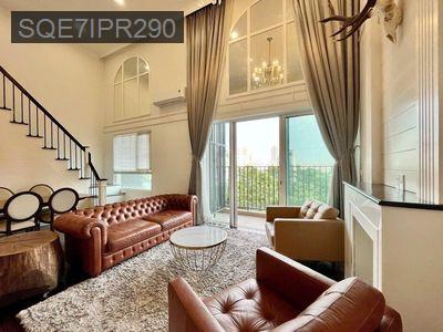 🔥 DUPLEX 5PN VISTA VERDE – FULL NỘI THẤT XỊN – XEM NHÀ THOẢI MÁI 🔥 - Phường Thạnh Mỹ Lợi  -  Quận 2 