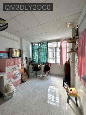 Bán nhà - Phường 10  -  Quận Tân Bình  - 11m² - 2.4tỷ