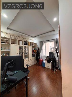 CHÍNH CHỦ BÁN GẤP CĂN 2PN-2WC CHUNG CƯ KHÁNH HỘI QUẬN 4 - Phường 1  -  Quận 4 