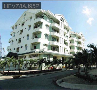 Căn Hộ Nhất Lan AB Căn Góc 74m 2PN 2WC. Sổ Hồng Riêng. Giá bán 2,42 ty - Phường Tân Tạo  -  Quận Bình Tân 