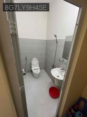 Bán nhà - Phường Bình Hưng Hòa B  -  Quận Bình Tân  - 72m² - 5.4tỷ