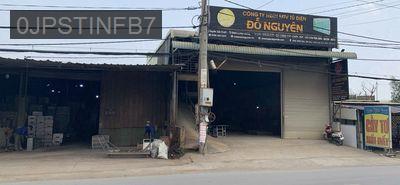 LÔ ĐẤT MẶT TIỀN ĐẸP, GIÁ TỐT, 18M X45m - Xã Vĩnh Lộc B  -  Huyện Bình Chánh 