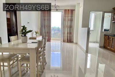 Hiếm,Căn góc CC TECCO Linh Đông 2PN 2WC 80m2 View Landmark Gía 3,38 tỷ - Phường Linh Đông  -  Quận Thủ Đức 