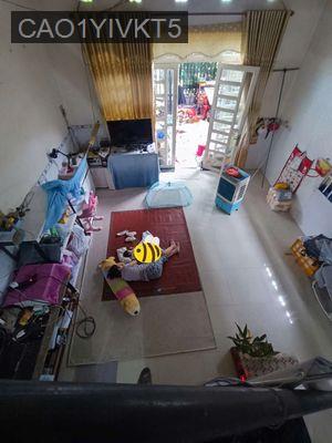Bán nhà - Phường Tân Định  -  Thị xã Bến Cát  - 100m² - 1.7tỷ