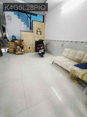 Bán nhà - Xã Bình Hưng  -  Huyện Bình Chánh  - 87m² - 5.25tỷ
