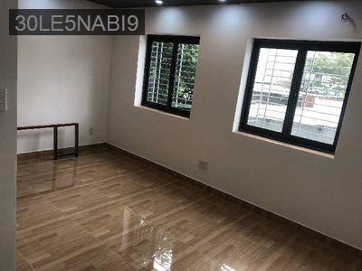 Bán nhà Tân Thới hiệp hẻm 2 mặt tiền Quận 12 giá 4,5 tỷ - Phường Tân Thới Hiệp  -  Quận 12 