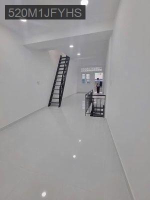 Hoa hồng 1% - Bán nhà riêng tại Trần Hưng Đạo, Q1 giá ưu đãi 6 tỷ 35m2 - Phường Phạm Ngũ Lão  -  Quận 1  Hoa hồng 1% - Bán nhà riêng tại Trần Hưng Đạo, Q1 giá ưu đãi 6 tỷ 35m2 - Phường Phạm Ngũ Lão  -  Quận 1