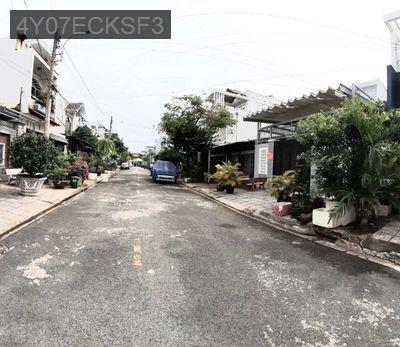 Nhà đẹp, mưa lớn không bao giờ ngập nước - Phường Long Bình  -  Quận 9 