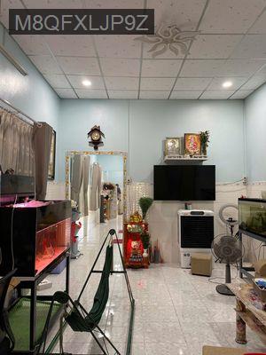 CẦN BÁN NHÀ FULL THỔ CƯ - Xã An Vĩnh Ngãi  -  Thành phố Tân An 