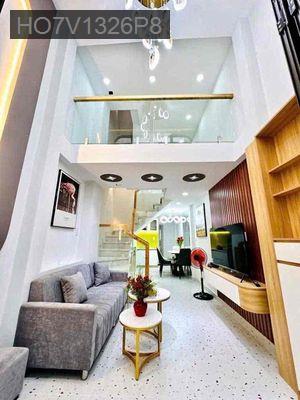 Giá hời, lâu lâu có một, nhà mới Nguyễn Đình Khơi- Tân Bình. DT 45m2 - Phường 4  -  Quận Tân Bình  Giá hời, lâu lâu có một, nhà mới Nguyễn Đình Khơi- Tân Bình. DT 45m2 - Phường 4  -  Quận Tân Bình