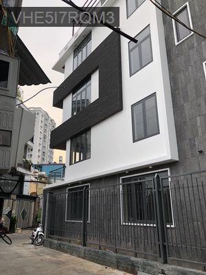 Bán nhà - Phường Trường Thọ  -  Quận Thủ Đức  - 120m² - 17tỷ