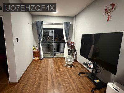 Căn góc Ehome 2, 60m², full nội thất, có sổ hồng, chỉ 3,5 tỷ - Phường Phước Long B  -  Quận 9 