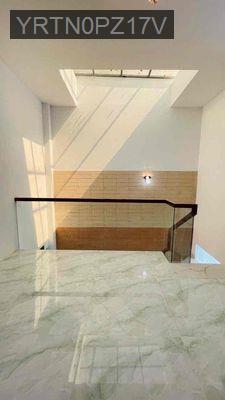Bán nhà mặt tiền - Thị trấn Đức Hoà  -  Huyện Đức Hòa  - 130m² - 2.65tỷ