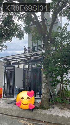 chính chủ bán nhà đức hoà long an.dưới 2tỷ nhà đẹp pháp lý rõ ràng - Xã Mỹ Hạnh Bắc  -  Huyện Đức Hòa 