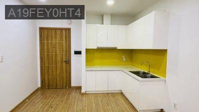 Bán Căn Hộ 1PN 48m2 Saigonhomes Bình Tân - Phường Bình Trị Đông A  -  Quận Bình Tân 