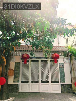 CHÍNH CHỦ, NHÀ 90M THANG MÁY TO FULL NỘI THẤT 5 SAO - Phường 7  -  Quận Gò Vấp 