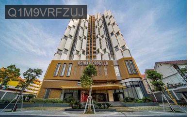 Bán chung cư - Phường 10  -  Quận 6  - 43m² - 2.34tỷ