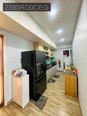 chính chủ cần bán căn hộ linh tây full nội thất cực đẹp - Phường Linh Tây  -  Quận Thủ Đức 