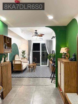 BÁN CĂN HỘ CARILLON 7 – 1PN – 50M² – FULL NT CAO CẤP – 3.3 TỶ (TL) - Phường Tân Thới Hoà  -  Quận Tân Phú 