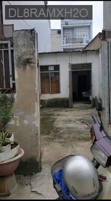Bán nhà - Phường Thới An  -  Quận 12  - 89m² - 5.2tỷ