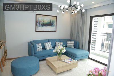 bán gấp căn hộ Babylon 50m2 - 1Pn giá chỉ  3,3 tỷ - Phường Tân Thành  -  Quận Tân Phú 