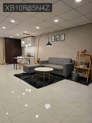 Chính chủ cần bán nhà Kho mặt tiền Tân Xuân5 - Xã Tân Xuân  -  Huyện Hóc Môn 
